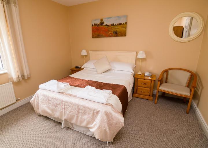 O Neills Bed And Breakfast Dingle Bagian luar foto