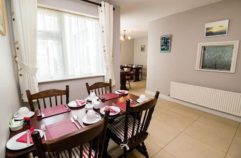 O Neills Bed And Breakfast Dingle Bagian luar foto