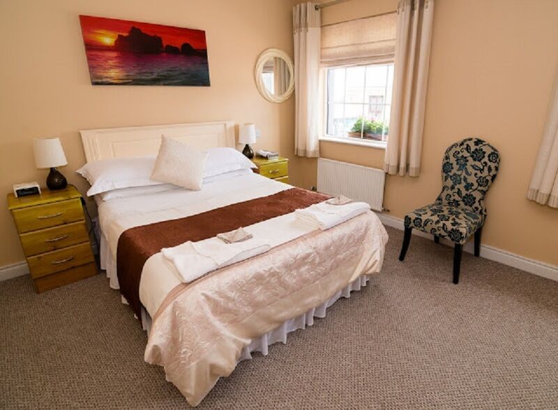 O Neills Bed And Breakfast Dingle Bagian luar foto