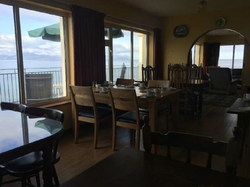 O Neills Bed And Breakfast Dingle Bagian luar foto